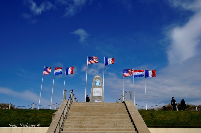 Utah Beach